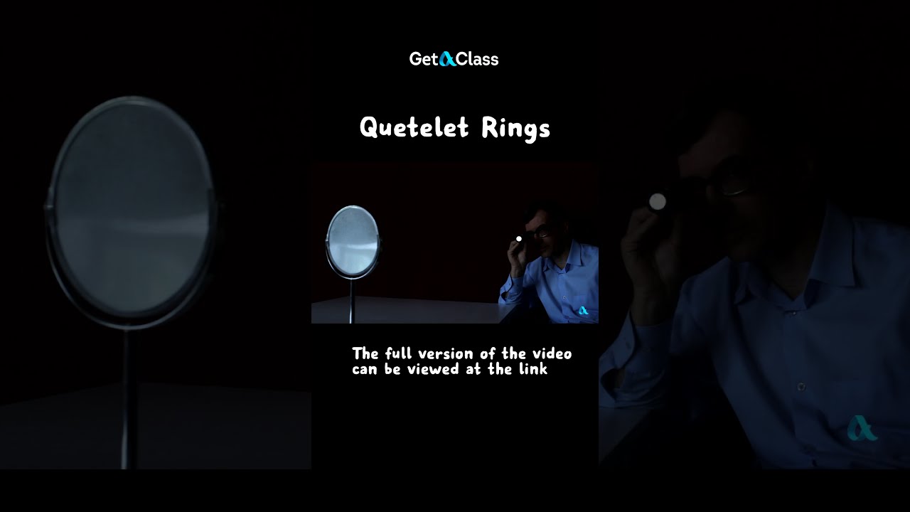 Quetelet Rings