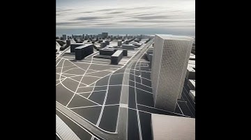 Testing rendering of a Blender animation with Stable Diffusion and ControlNet