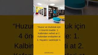 Kitaplardan Alıntı Sözler 26