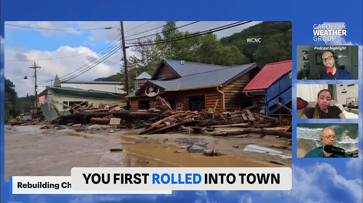 Chimney Rock's Comeback: Hurricane Helene's Aftermath & Hopeful Rebuild