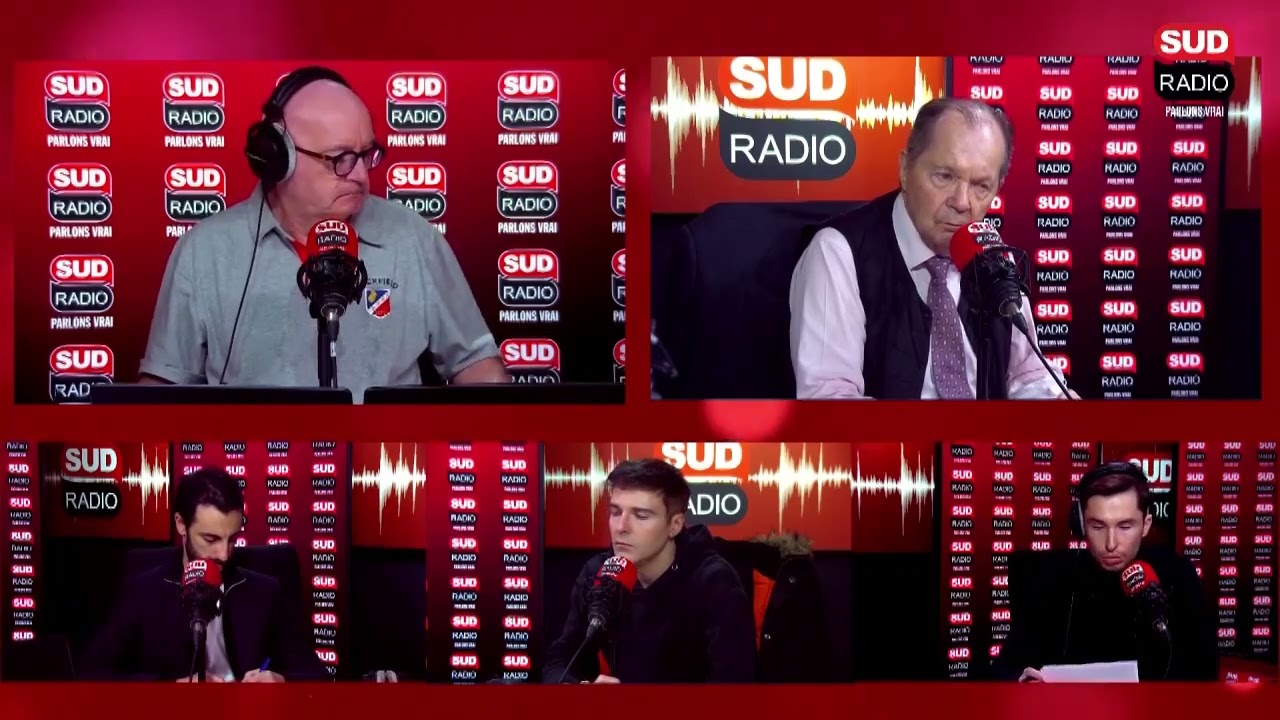 Bataille, menace et mandat : les 3 mots dans l'actu du 22 novembre