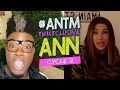 #ANTM Ann Cycle 3 Chat! Tea on Eva, Cassie Fight & Eating Disorder, Bad Photos, Japan & Jay Manuel