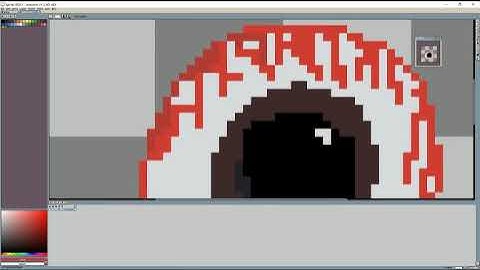 Ludum Dare 53 Timelapse