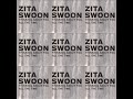 Zita Swoon - Thinking About You All The Time (studio version)