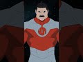 Even if they're [TITLE CARD] that still looks like it hurt | Invincible | Prime Video