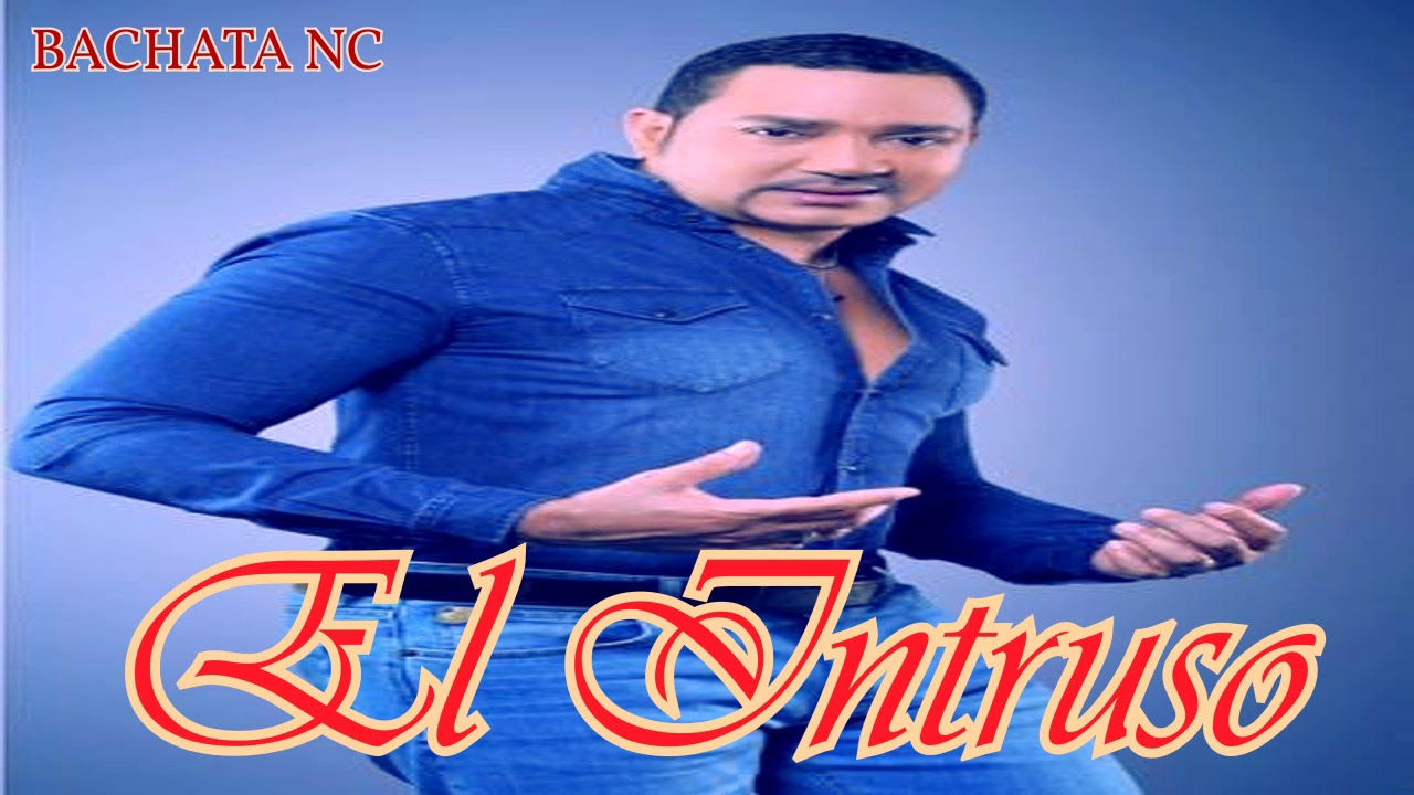 Frank Reyes El Intruso 2017 Descargar Mp3 Youtube