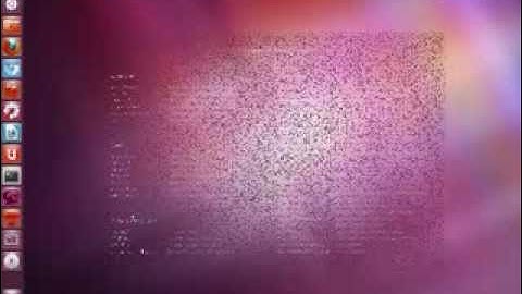 Ubuntu 12.04 LTS Beta 2 , Compiz and HUD