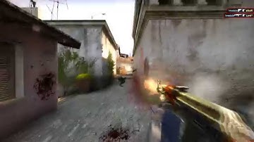 ESEA.net COTW: AK47 ACES