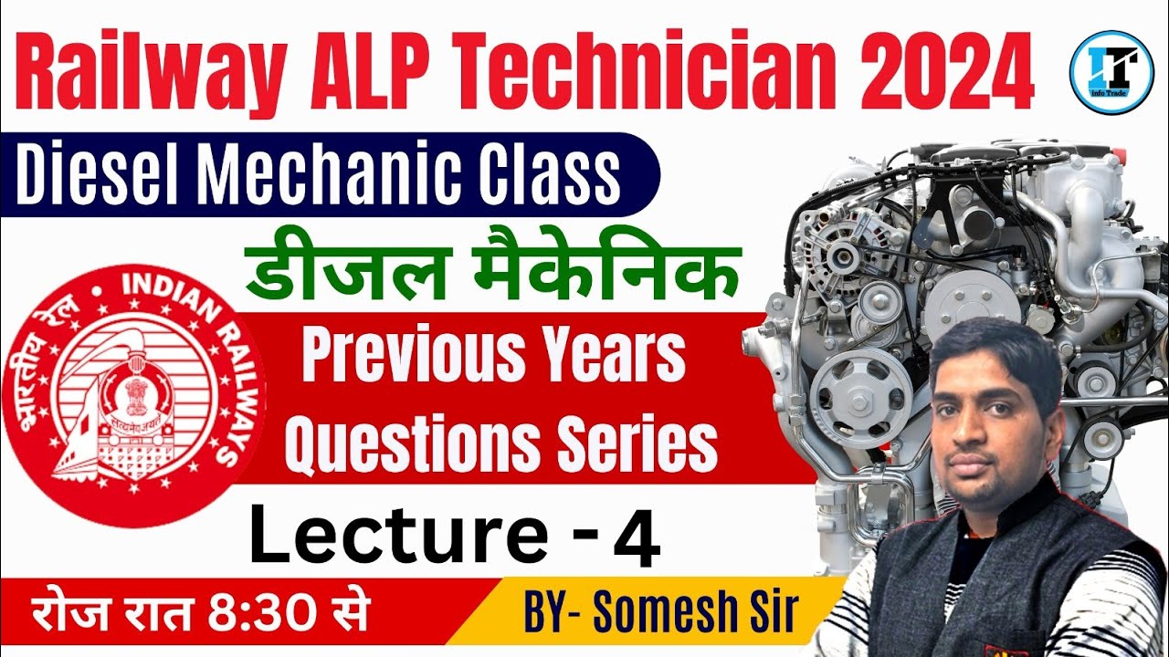 railway-alp-exam-2024-free-online-classes-rrb-alp-diesel-mechanic