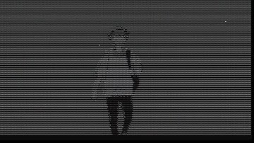 Lost In Paradise In Windows Terminal