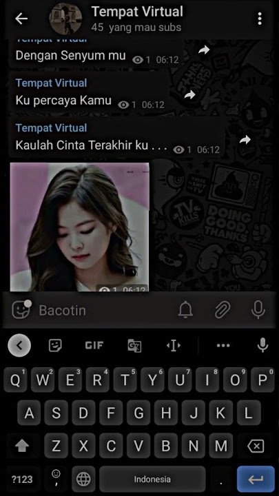 Konten Anak Rp