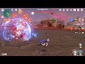 Genshin Impact Live |Cyno Story Quest| Exploration (Chinese Sub) (No Mic)