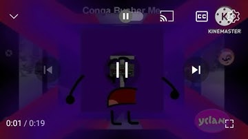 Preview 2 Duracell and snow gets interrupted add round 10