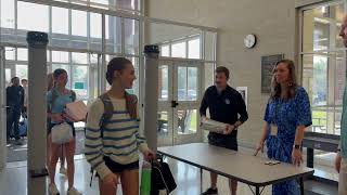 OPENGATE Weapon Detection Overview - Oak Grove Middle School