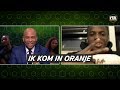 FaceTimen met Dilrosun: 'Van kleins af aan dacht ik al dat ik het Nederlands elftal kon halen - VTBL