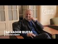 Conversando con Salvador Rueda, presidente de la Fundación Ecología Urbana y Territorial