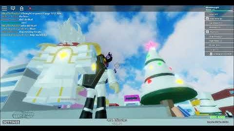 Hacking in A bizarre day ROBLOX!!!