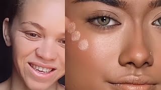 Aprenda a fazer / Maquiagem Profissional makeup maquiagem tutorial makeuptutorial profissional