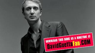 Watch David Guetta Stay With Me video