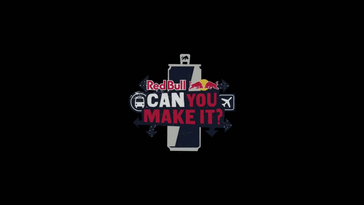 Red Bull Can You Make It 2018 Russia The Optimists Youtube