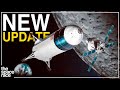 Major NEW NASA &amp; SpaceX Moon Landing Update!