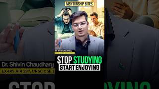 Study Motivation For Upsc Aspirants