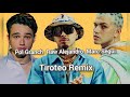 Marc Segui x Raw Alejandro X Pol Granch - Tiroteo Remix