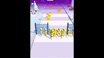 Gun Clash 3D - All level (bonus game) Gameplay Walkthrough #shorts #gunclash3d