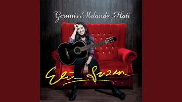 Gerimis Melanda Hati