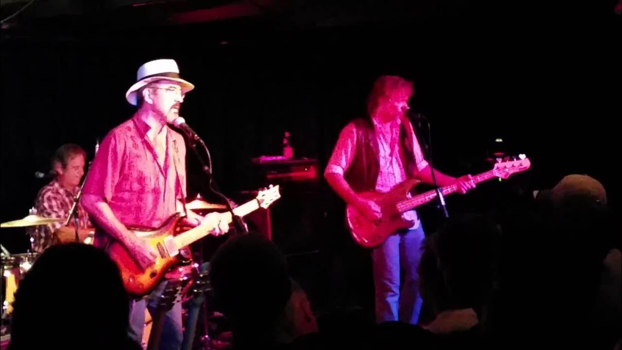 James McMurtry -"Whats the Matter" James McMurtry -"Whats the Matter"