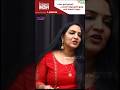 Money Changes Everything | Soumya Bhagyan Pillai Exclusive Interview I Milestone Makers #shorts
