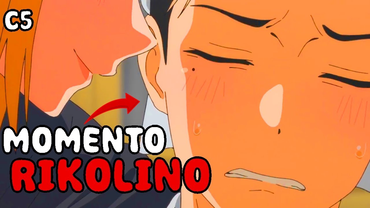 MARIN ACTIVÓ EL MODO SEDUCTORA 🔥 (Y Gojo no aguantó...) | Sono Bisque Doll T2