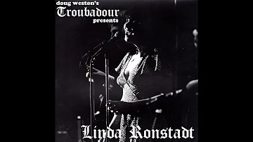 Linda Ronstadt - 1976-03-17 Troubadour, West Hollywood, CA, USA [AUD]