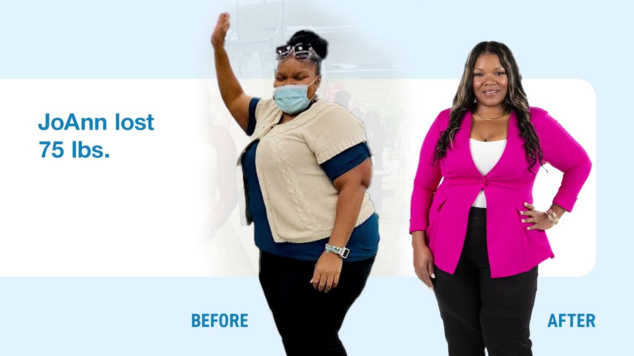 "With GOLO you feel great as you lose weight!"