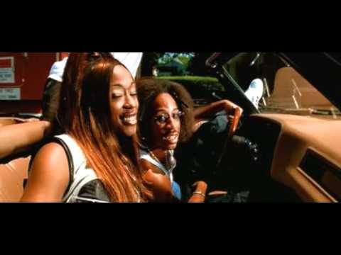 Ludacris ft Shawna - What's Your Fantasy [DVD]