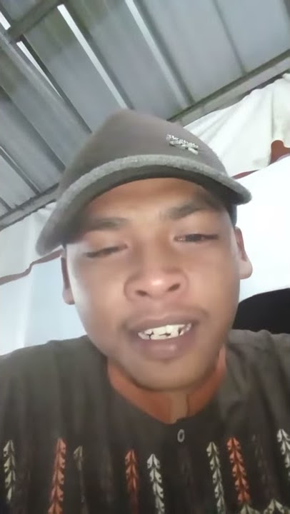 Siap jadi imam mu