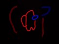 wael abdullah: among us say time to DANCEING and cool color among us 🤗🤗🤗