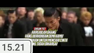 bonek vs arema