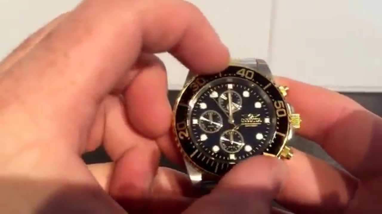 invicta 1772