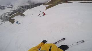Ski Trip 2k16