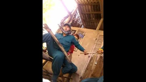 Dân quân tự vệ 😂😂