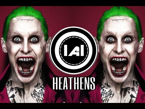 AYW SOUND Twenty One Pilots Heathens SKAZI RMX Tra7 