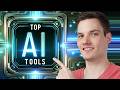 AI Tools in 2024 Quiz