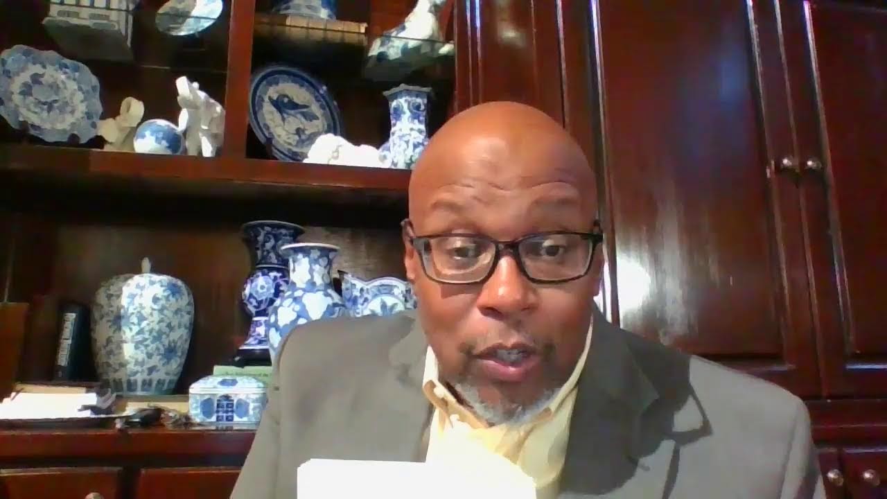 Why a form of Godliness