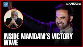 Inside America’s New Progressive Wave: Zohran Mamdani’s Breakthrough Inside America’s New Progressive Wave: Zohran Mamdani’s Breakthrough