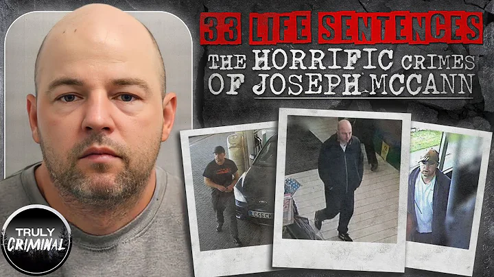 33 Life Sentences: The Horrific Crimes Of Joseph M...