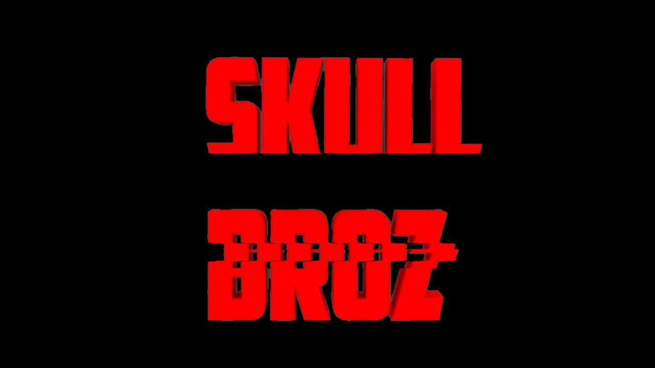 Intro | SkullBroZ