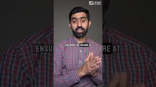 How to Choose 5 UCAS Universities Strategically (Reach, Realistic, Safe) | Watch Full Video On YT