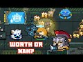 Soul Knight Mech Rewards But are they worth it