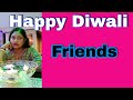 Happy diwali to all my friendsdiwali